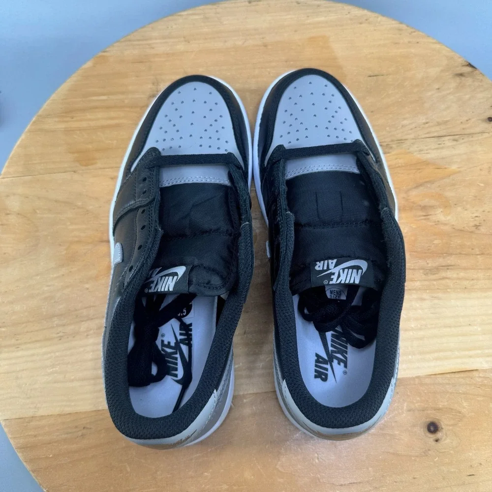 Mens 6.5 / Womens 8 - Nike Air Jordan 1 Retro Low OG Shadow 2024 Shoes NEW‎
